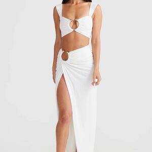 Venice Set White - JAUS